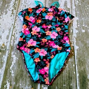 A Foral swimsuit